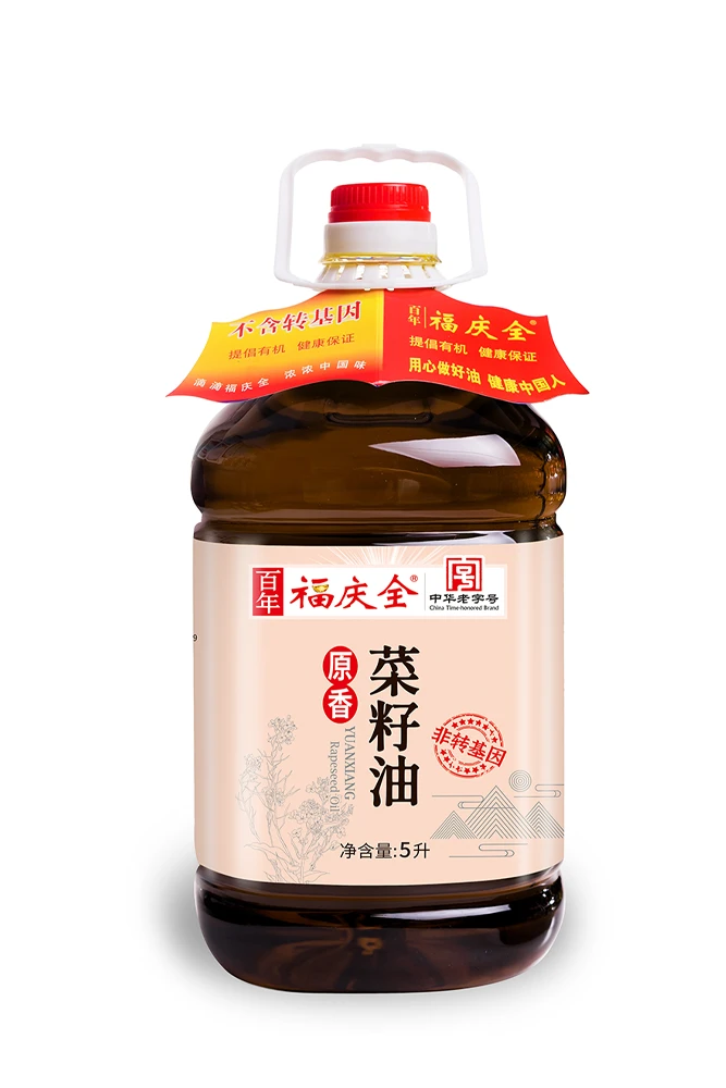 百年原香5升